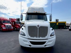 2015 international prostar