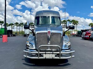2015 kenworth t680