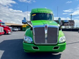 2019 kenworth t680