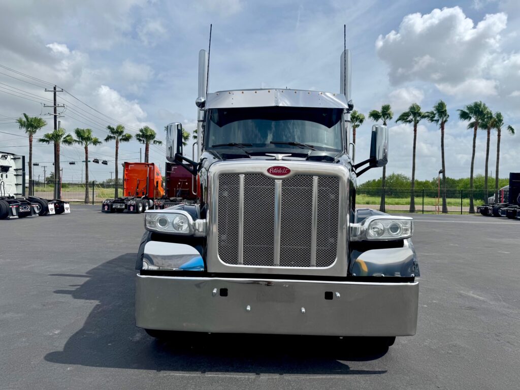 2021 peterbilt 567