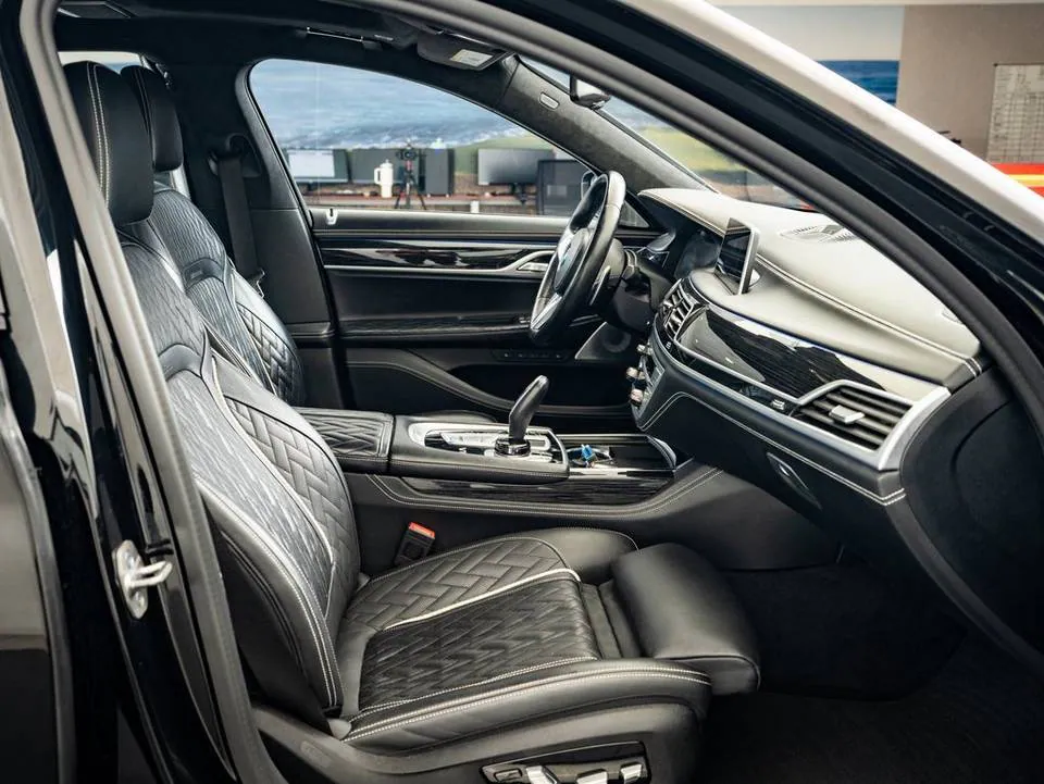 2022 bmw 7 series 2022 bmw 7 series