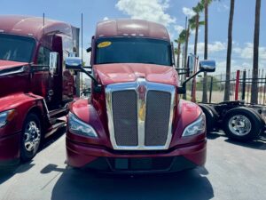 2022 kenworth t680 new generation