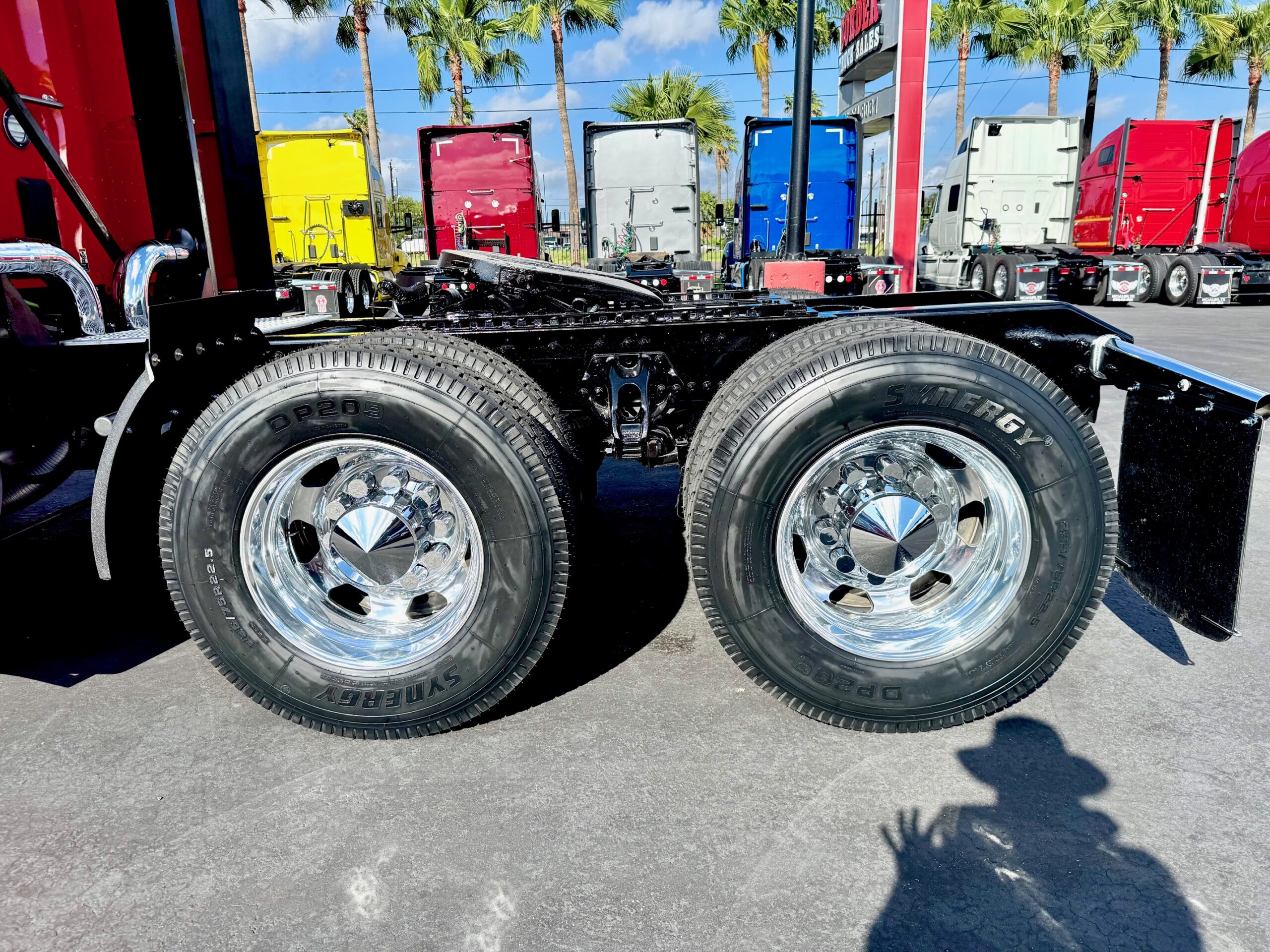 2022 kenworth t680 2022 kenworth t680