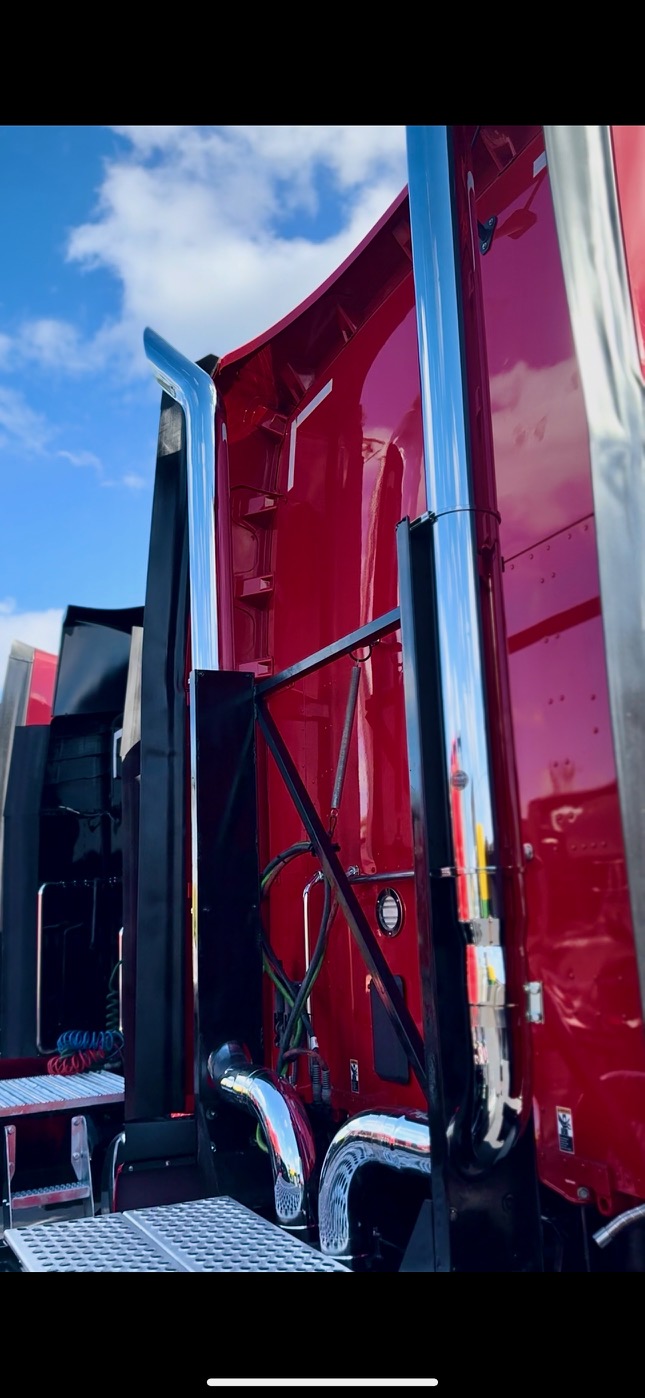 2022 kenworth t680 2022 kenworth t680