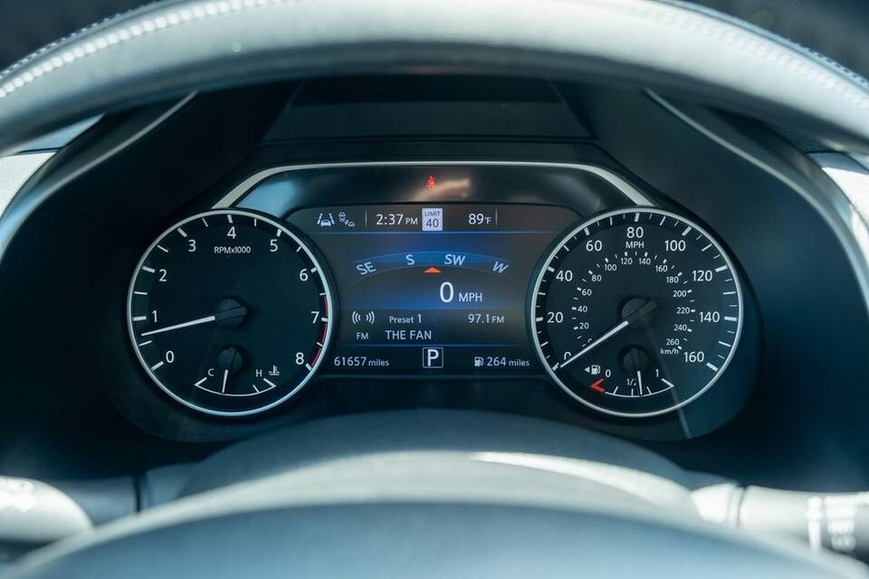 2023 nissan murano 2023 nissan murano