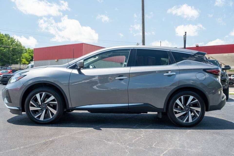 2023 nissan murano 2023 nissan murano