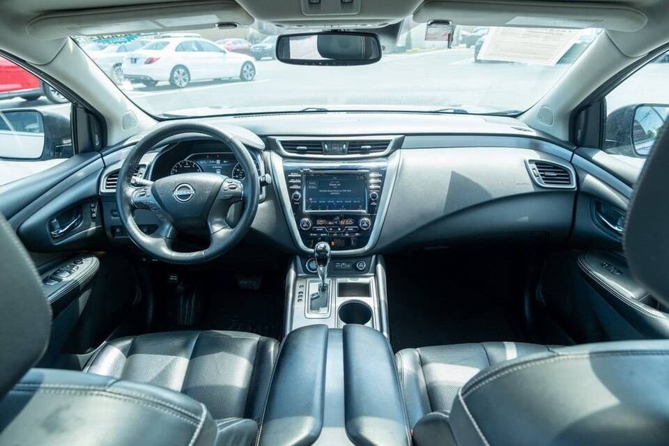 2023 nissan murano 2023 nissan murano