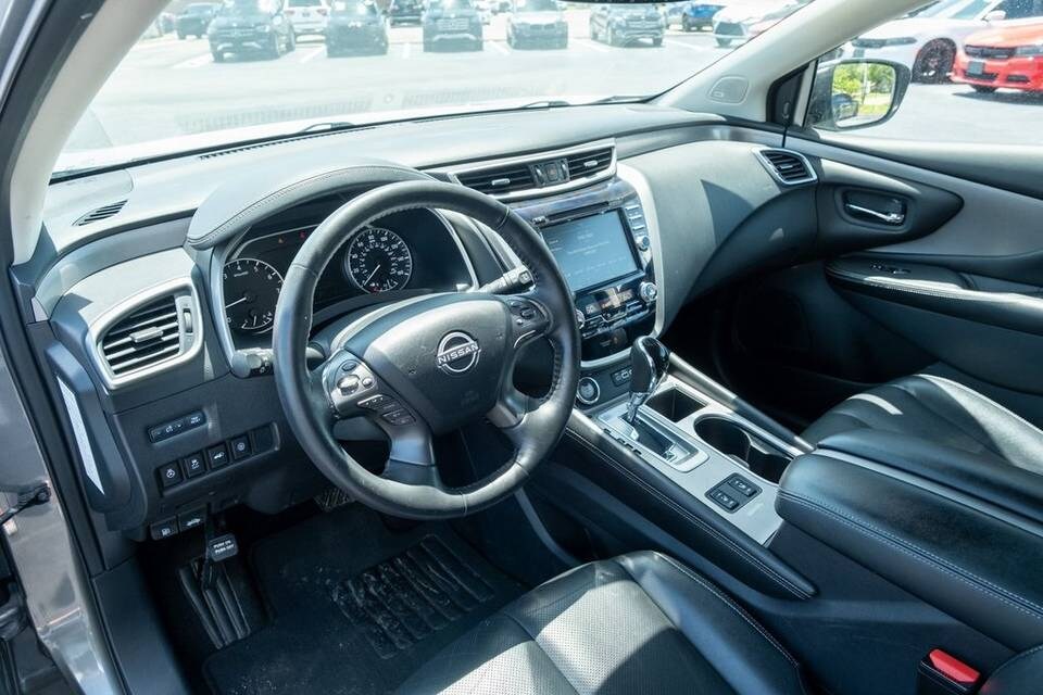 2023 nissan murano 2023 nissan murano