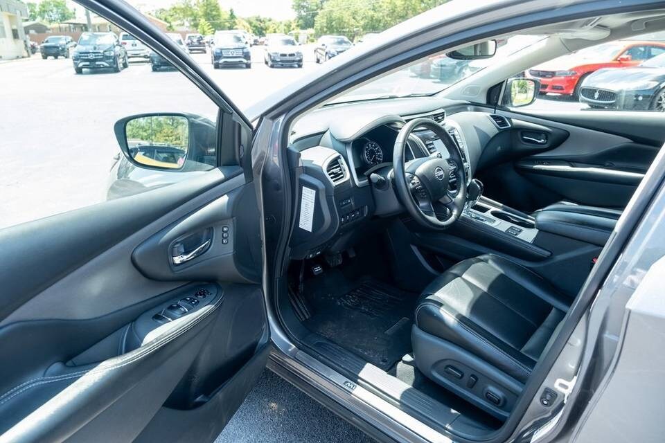 2023 nissan murano 2023 nissan murano